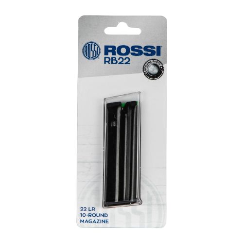 ROSSI MAGAZINE RB22 10RD