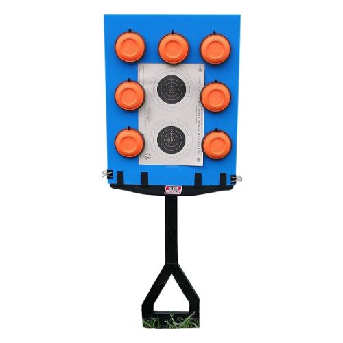 MTM JAMMIT TARGET STAND &
