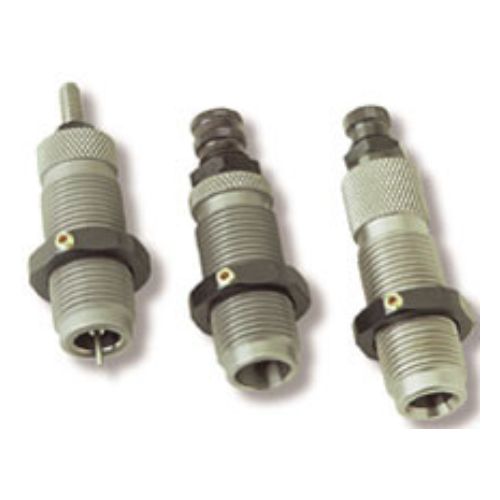 RCBS FULL LENGTH 3-DIE SET