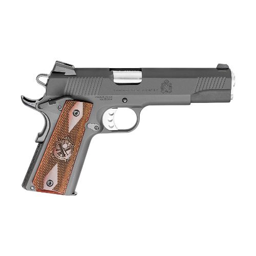 SPRINGFIELD 1911 LOADED 45ACP
