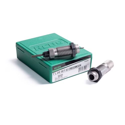 RCBS FULL LENGTH DIE SET