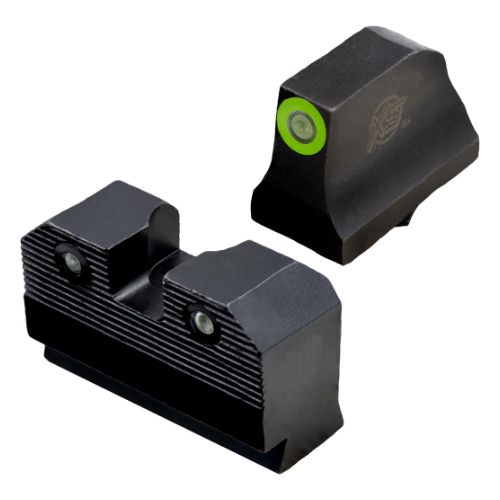 XS R3D FOR GLOCK 17/19/22-24