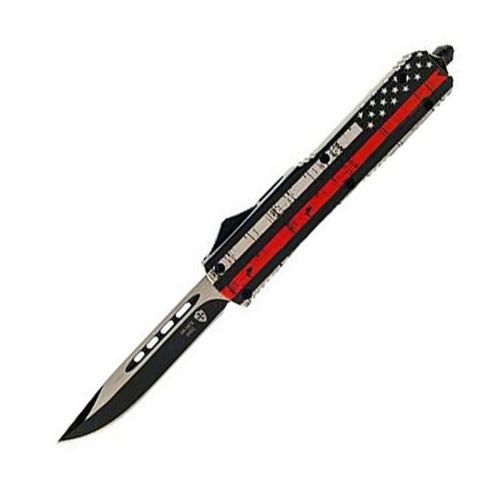 TEMPLAR KNIFE SLIM OTF BACK