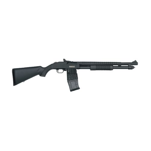 MOSSBERG MAGAZINE 590M 12GA.
