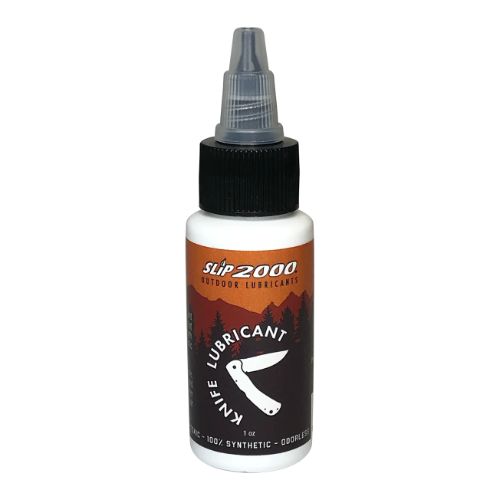 SLIP 2000 1OZ. KNIFE LUBE