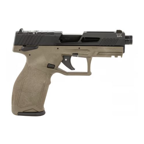 TAURUS TX-22 22LR 4.1" TORO