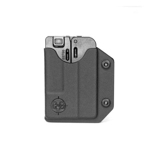 TRAILBLAZER LIFECARD HOLSTER