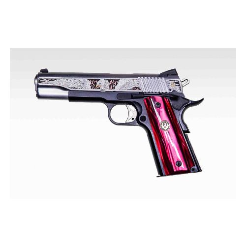 RUGER SR1911 45ACP FS 8-SHOT