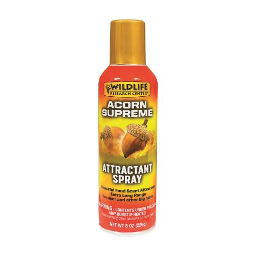 WRC ACORN SUPREME ATTRACTANT