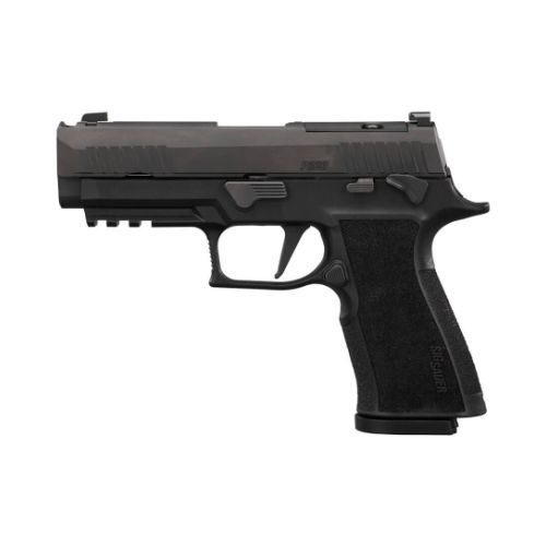 SIG P320 XTEN 10MM 3.8" XRAY3