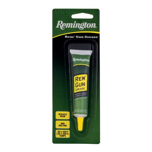 REMINGTON GUN GREASE .5OZ TUBE
