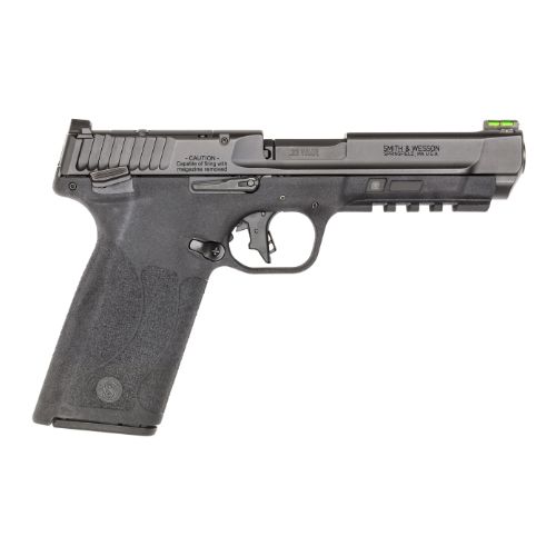 S&W M&P 22WMR 4.35"BBL 10RD