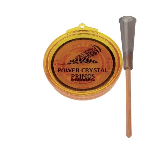 PRIMOS POWER CRYSTAL SLATE