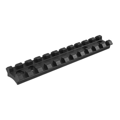 TRUGLO SCOPE/RED DOT MOUNTING