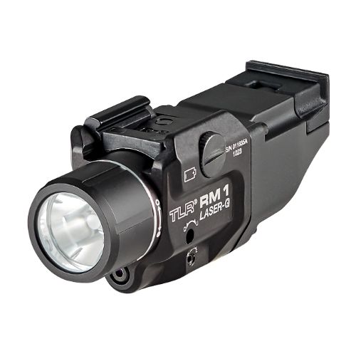 STREAMLIGHT TLR RM 1 LED WITH