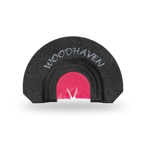 WOODHAVEN CUSTOM CALLS RED