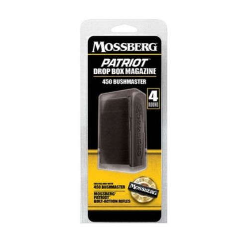 MOSSBERG MAGAZINE PATRIOT
