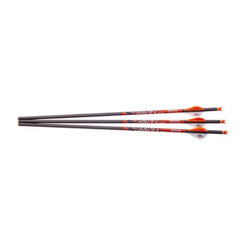 RAVIN XBOW ARROW CARBON W/2"