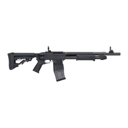 MOSSBERG 590RM TACTICAL 12GA
