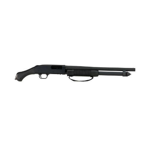 MOSSBERG 590 SHOCKWAVE 12GA 3"