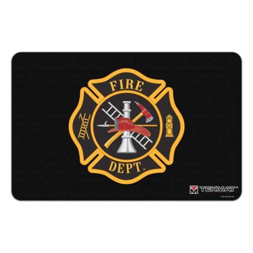 TEKMAT ARMORERS BENCH MAT