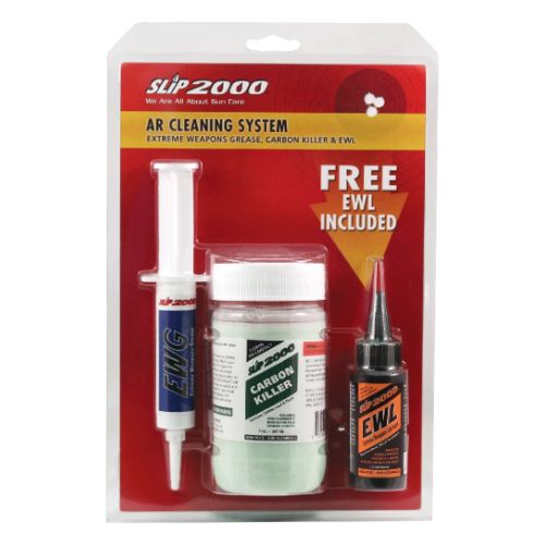 SLIP 2000 AR CLEANING SYSTEM