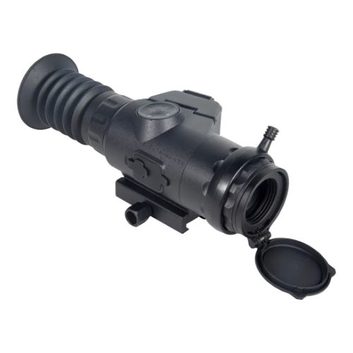 SIGHTMARK WRAITH 4K MINI 4X