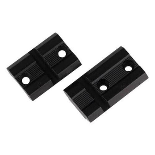 WEAVER BASE TOP MOUNT PAIR