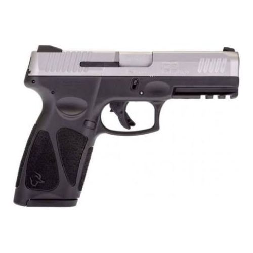 TAURUS G3 9MM 15-SHOT 3-DOT