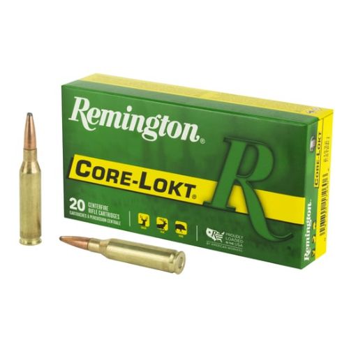 REMINGTON 260 REM 140GR