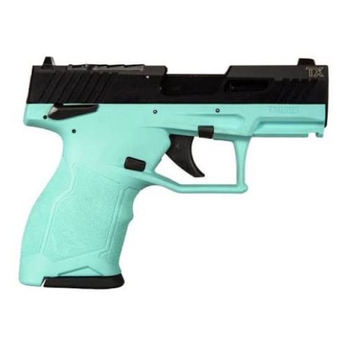 TAURUS TX-22 COMPACT 22LR 3.5"