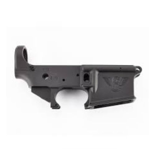 WILSON LOWER RECEIVER AR15/M16