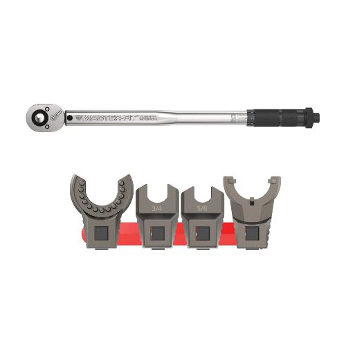 REAL AVID MASTER FIT A2
