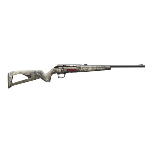 WINCHESTER XPERT BR 17WSM 18"