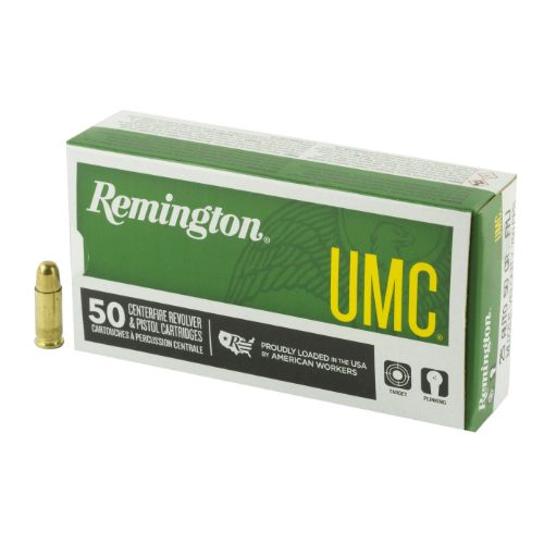 REMINGTON UMC 25 ACP 50GR