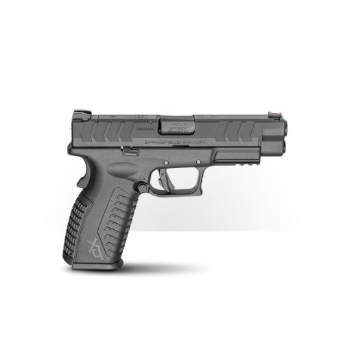 SPRINGFIELD XD-M ELITE 10MM