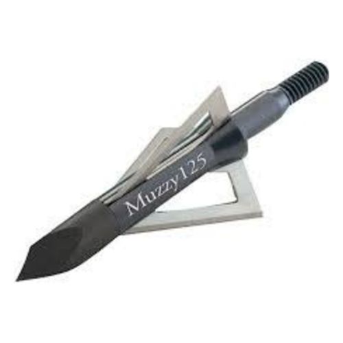 MUZZY BROADHEAD STANDARD
