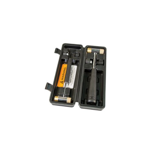 WHEELER HAMMER SET MASTER