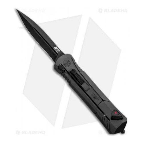 S&W KNIFE M&P 2ND GEN SPRING