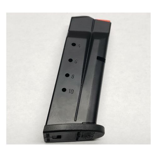 S&W MAGAZINE M&P9 SHIELD PLUS