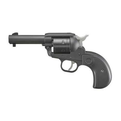 RUGER WRANGLER 22LR 3.75"