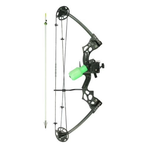 MUZZY BOWFISHING V2 BOTTLE KIT