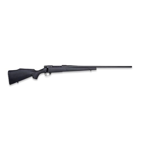 WEATHERBY VANGUARD OBSIDIAN