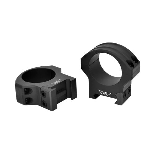 WARNE RINGS HYPERLITE 30MM