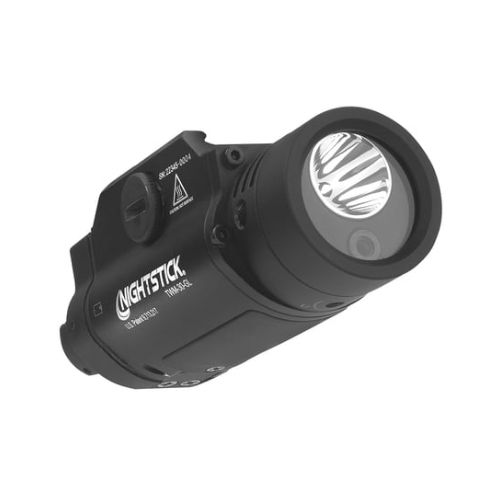 NIGHTSTICK FS HANDGUN WEAPON