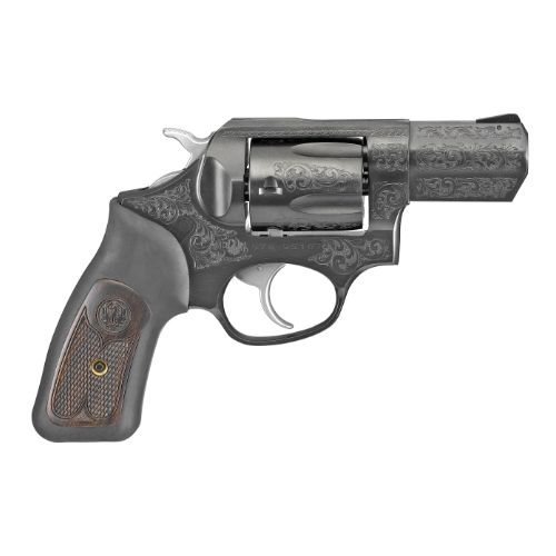 RUGER SP101 357 MAGNUM 2.25"