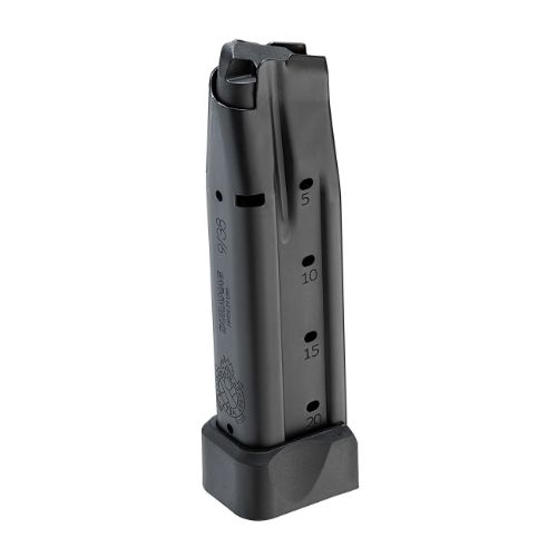SPRINGFIELD MAGAZINE 1911 DS