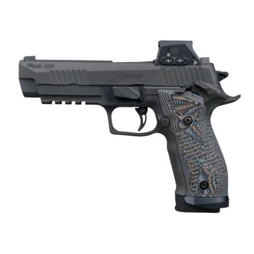 SIG P226 XFIVE EXTREME 9MM 5"