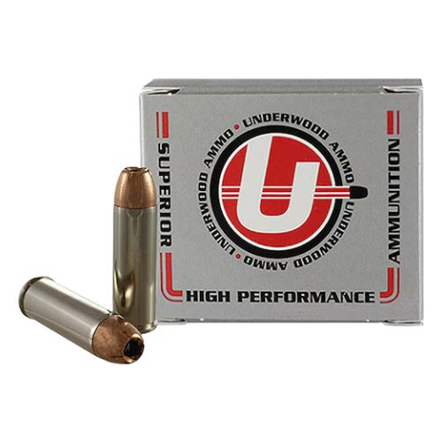 UNDERWOOD 454 CASULL 300GR