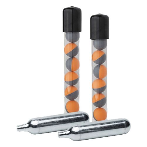 SABRE PEPPER BALL PROJECTILES